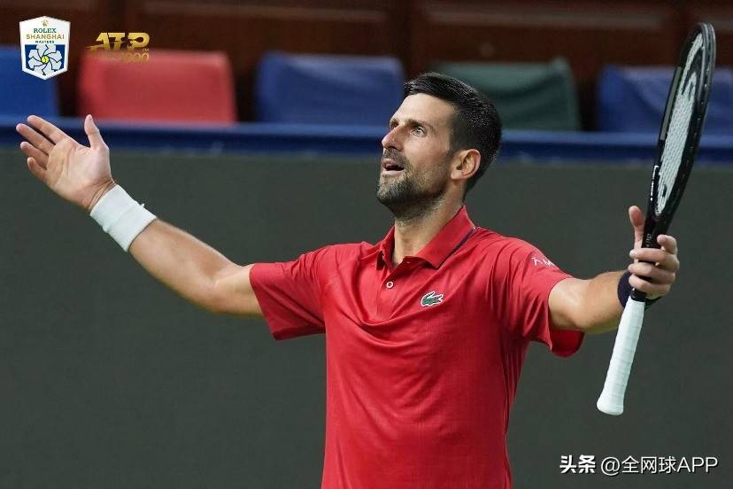 澳网逆转蒙特卡洛大师赛，德约科维奇扛起全队