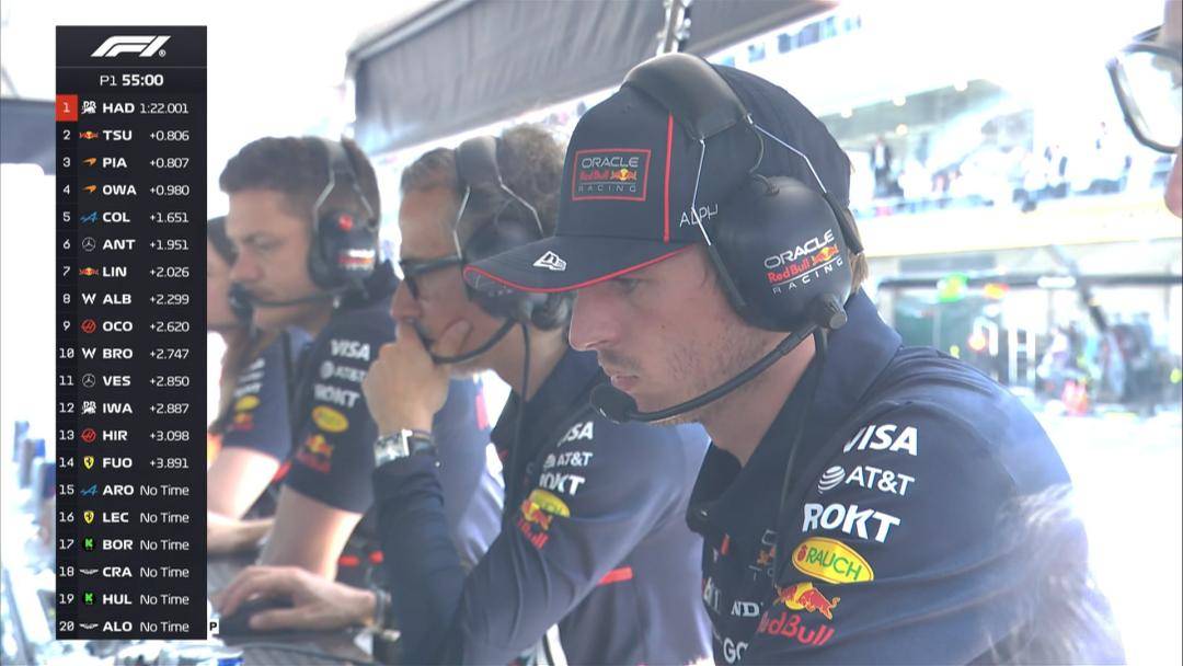 阿斯顿马丁翻盘威廉姆斯，维斯塔潘带队取胜的简单介绍