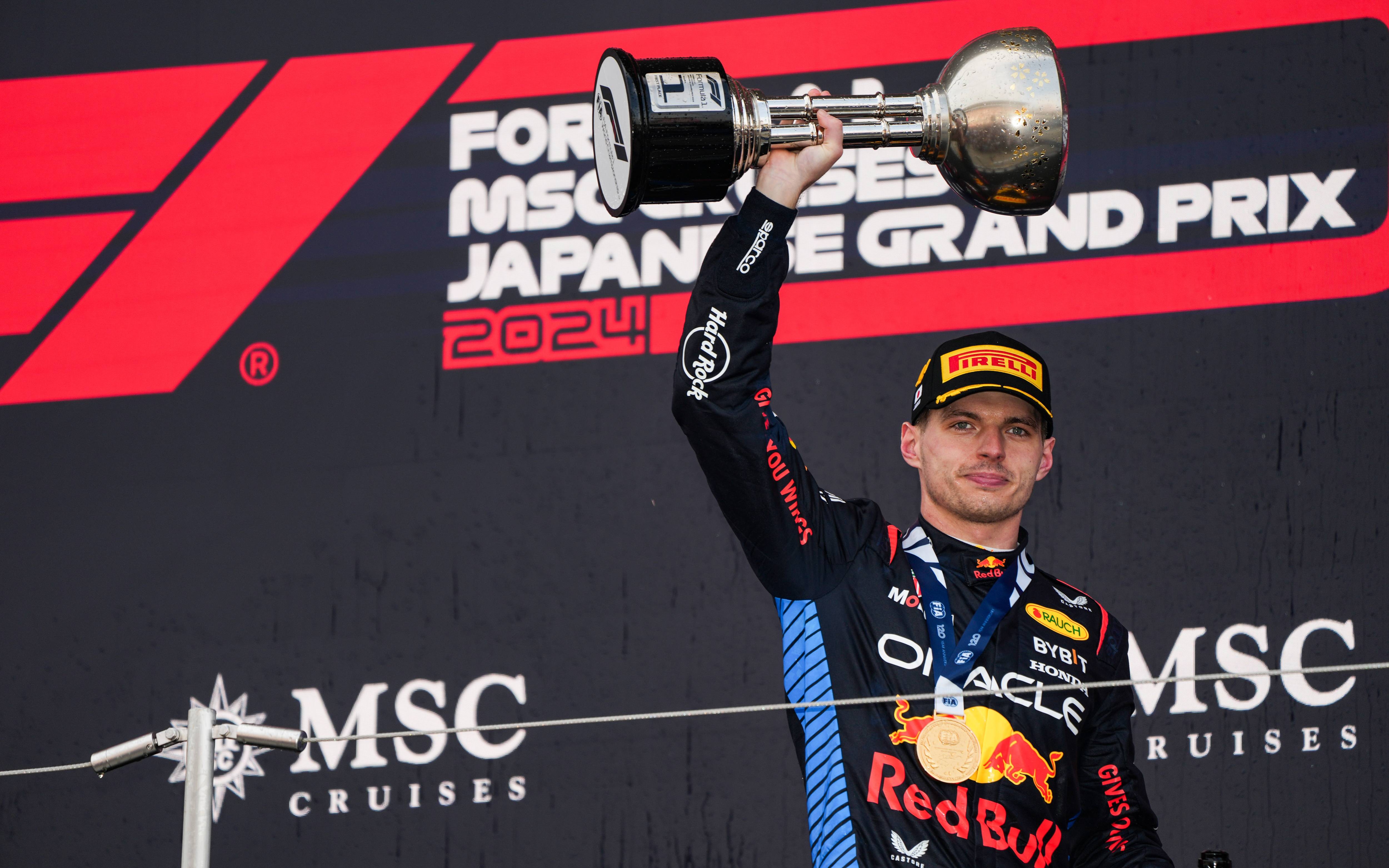 红牛二队鏖战法拉利，佩雷兹刷新纪录