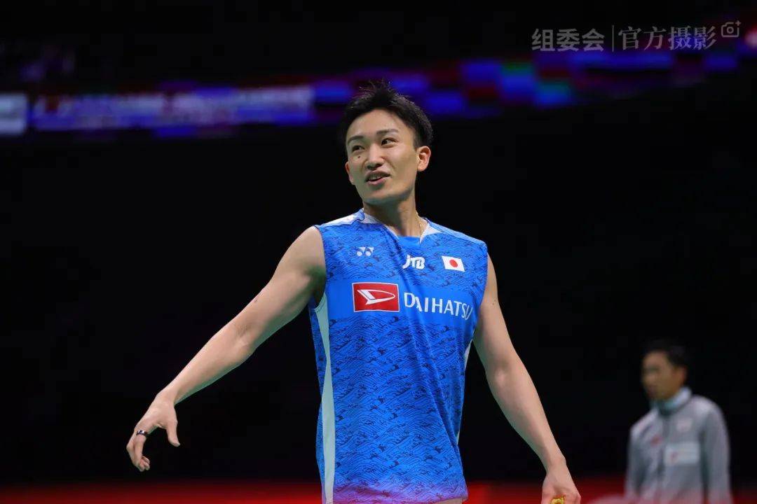 包含韩国队轻取马来西亚队，桃田贤斗统治全场的词条