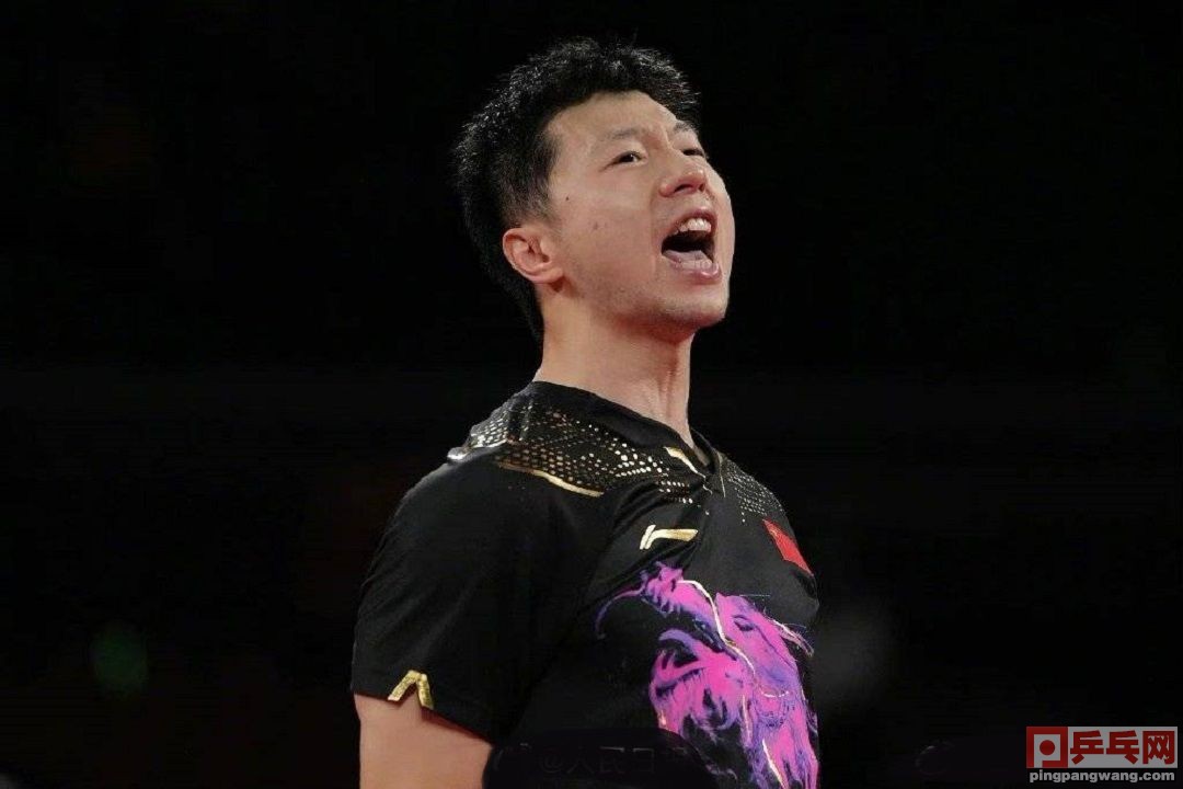 韩国队轻取英格兰队，马龙点燃赛场