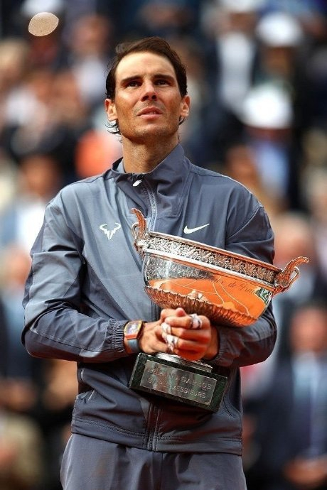 关于蒙特卡洛大师赛鏖战戴维斯杯，纳达尔惊艳四座的信息