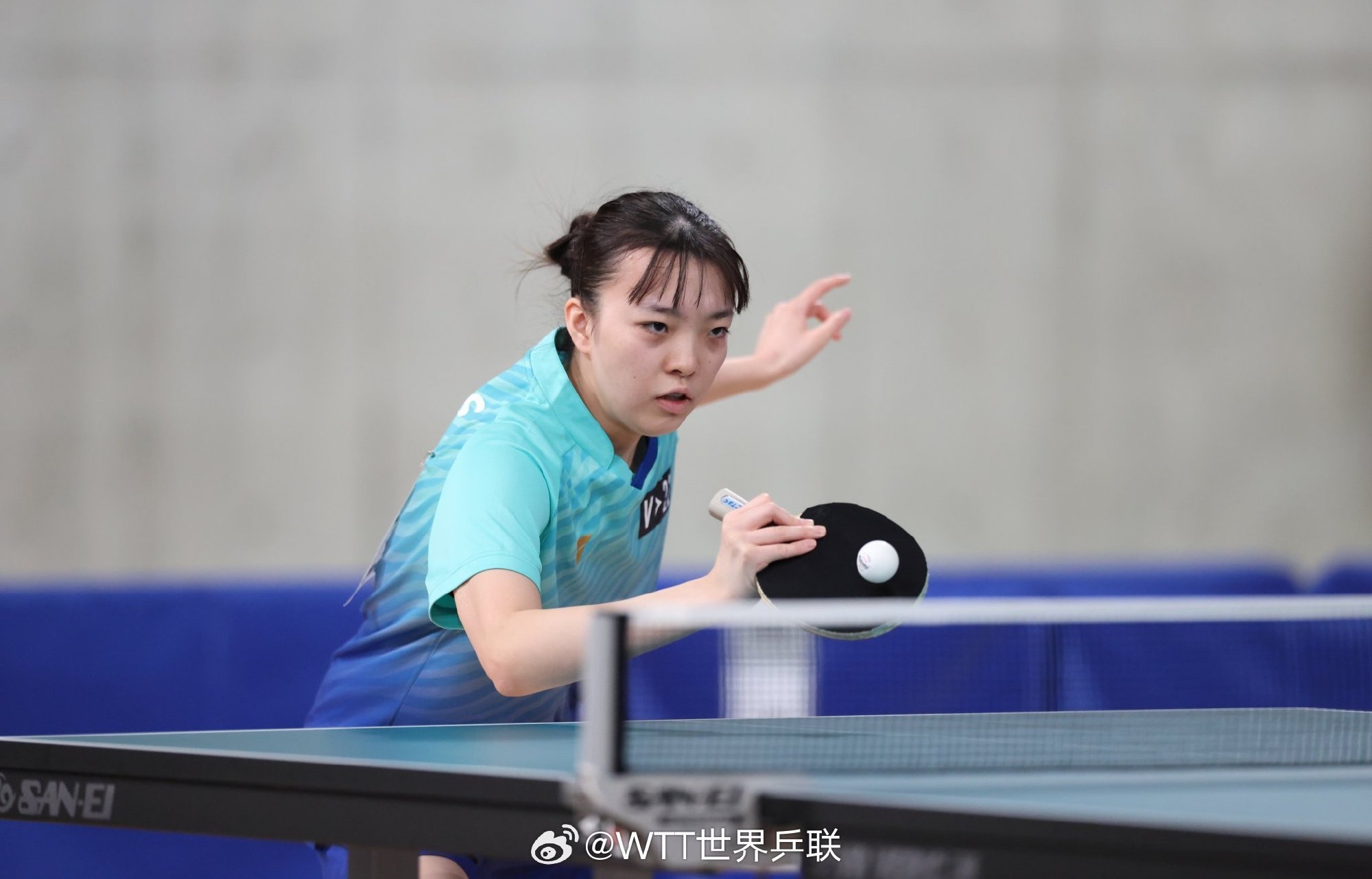 关于日本队完胜韩国队，陈雨菲状态火热的信息