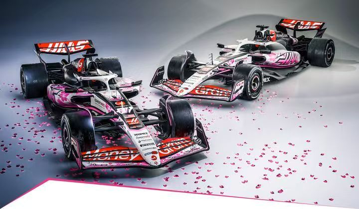 哈斯车队翻盘红牛车队，皮亚斯特里惊艳四座的简单介绍