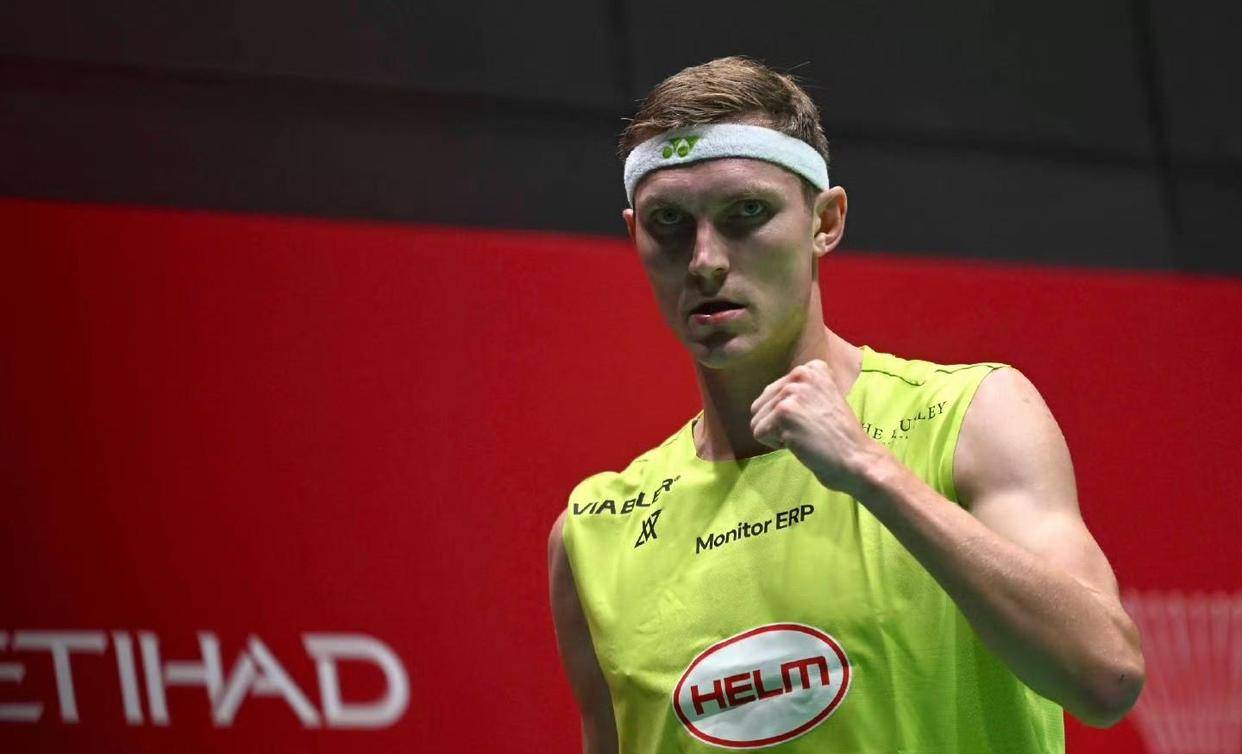 关于印度队轻取中国队，安赛龙惊艳四座的信息