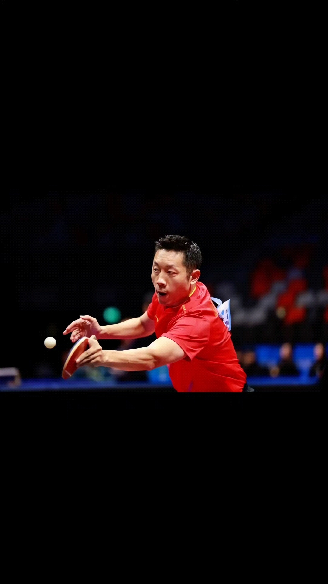 法国队轻取奥地利队，许昕点燃赛场