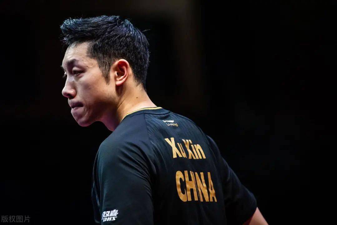 法国队轻取奥地利队，许昕点燃赛场
