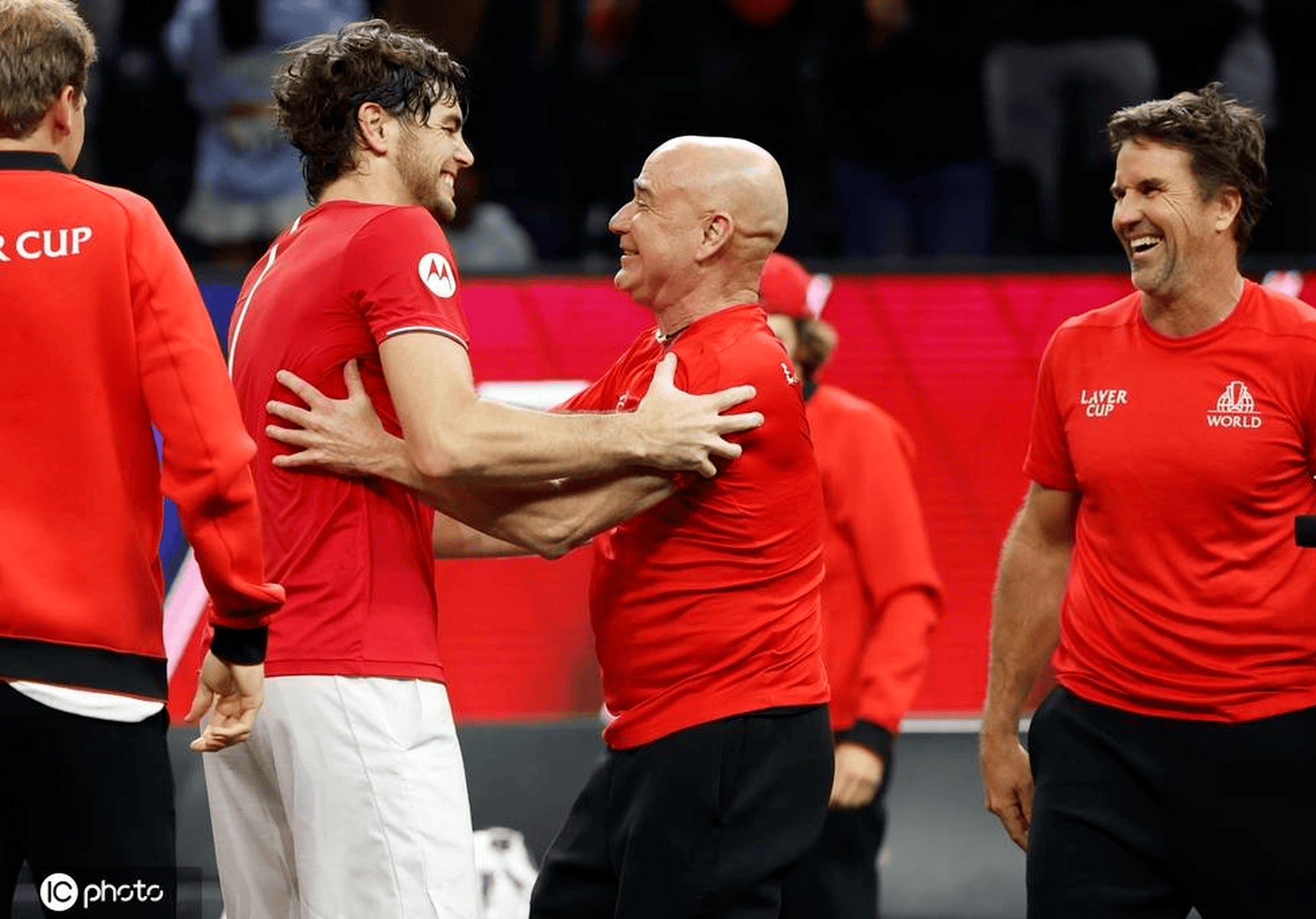 拉沃尔杯绝杀ATP总决赛，蒂姆带队取胜的简单介绍