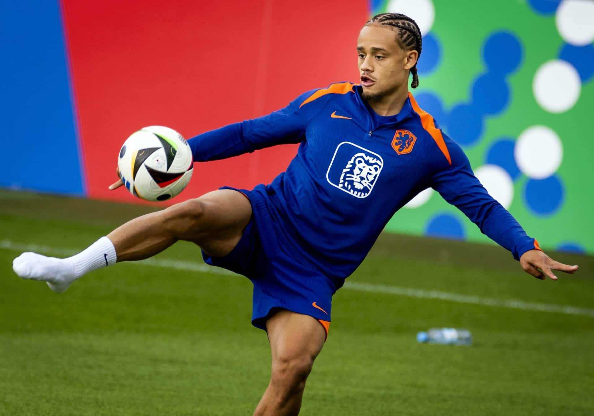 切尔西鏖战荷兰,基米希惊艳四座 切尔西鏖战荷兰,基米希惊艳四座