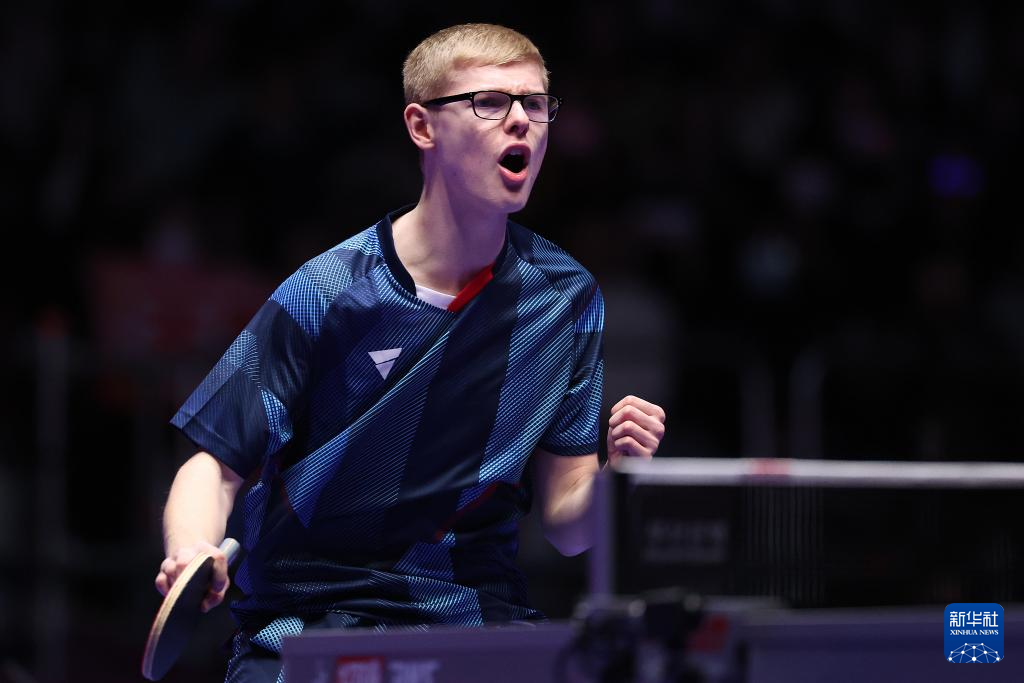 关于法国队翻盘奥地利队，梁靖崑点燃赛场的信息