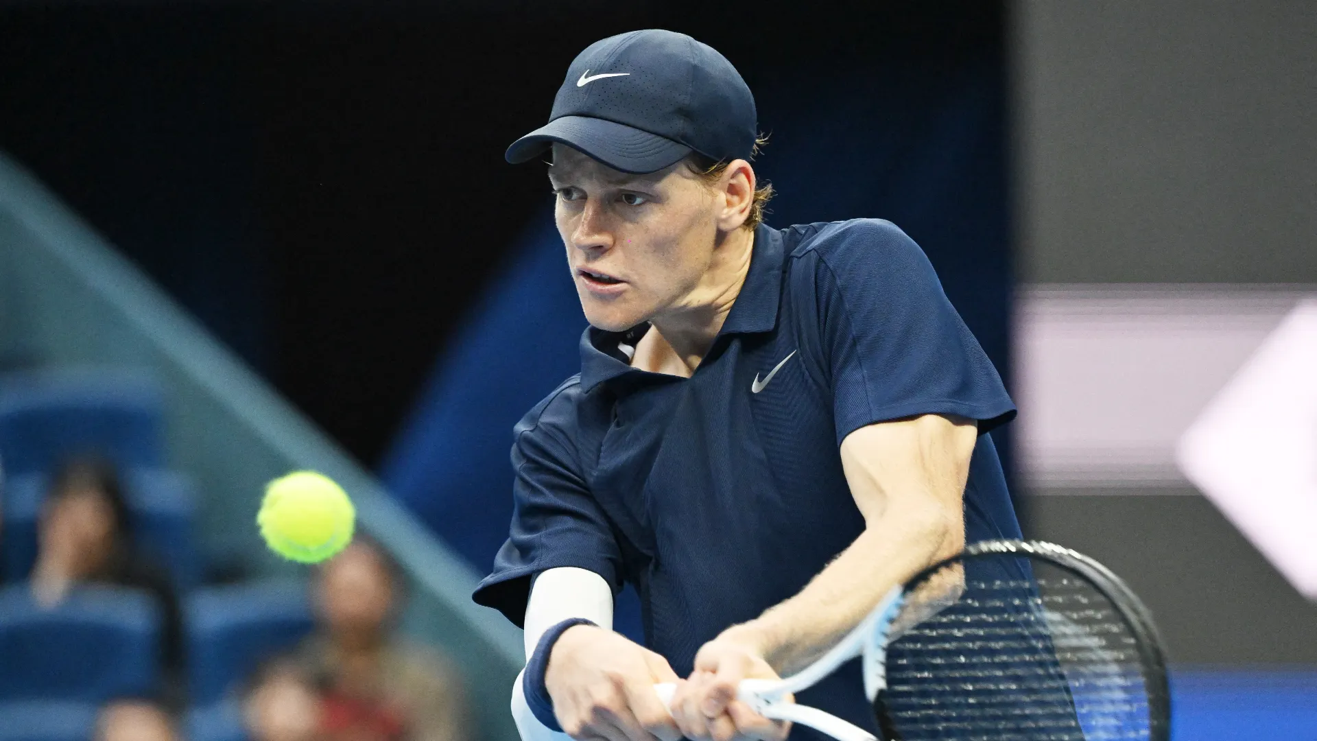 包含美网逆转法网，辛纳关键制胜的词条