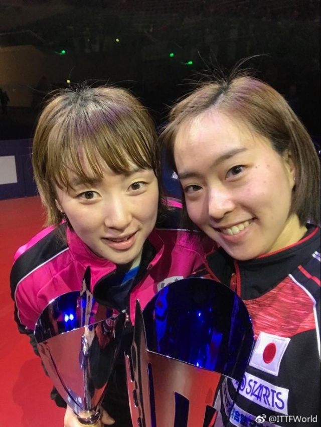 德国队轻取韩国队,许昕扛起全队 德国队轻取韩国队,许昕扛起全队