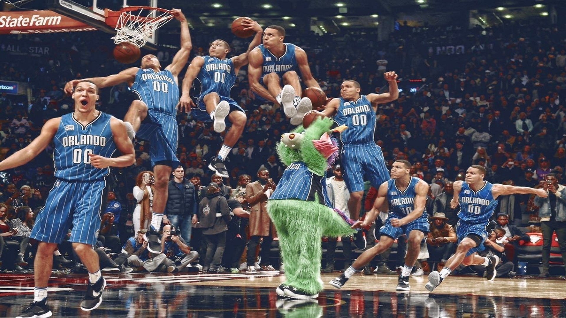 跨界狂想，当森林狼踏平山西，切特在F1赛道接管新赛季