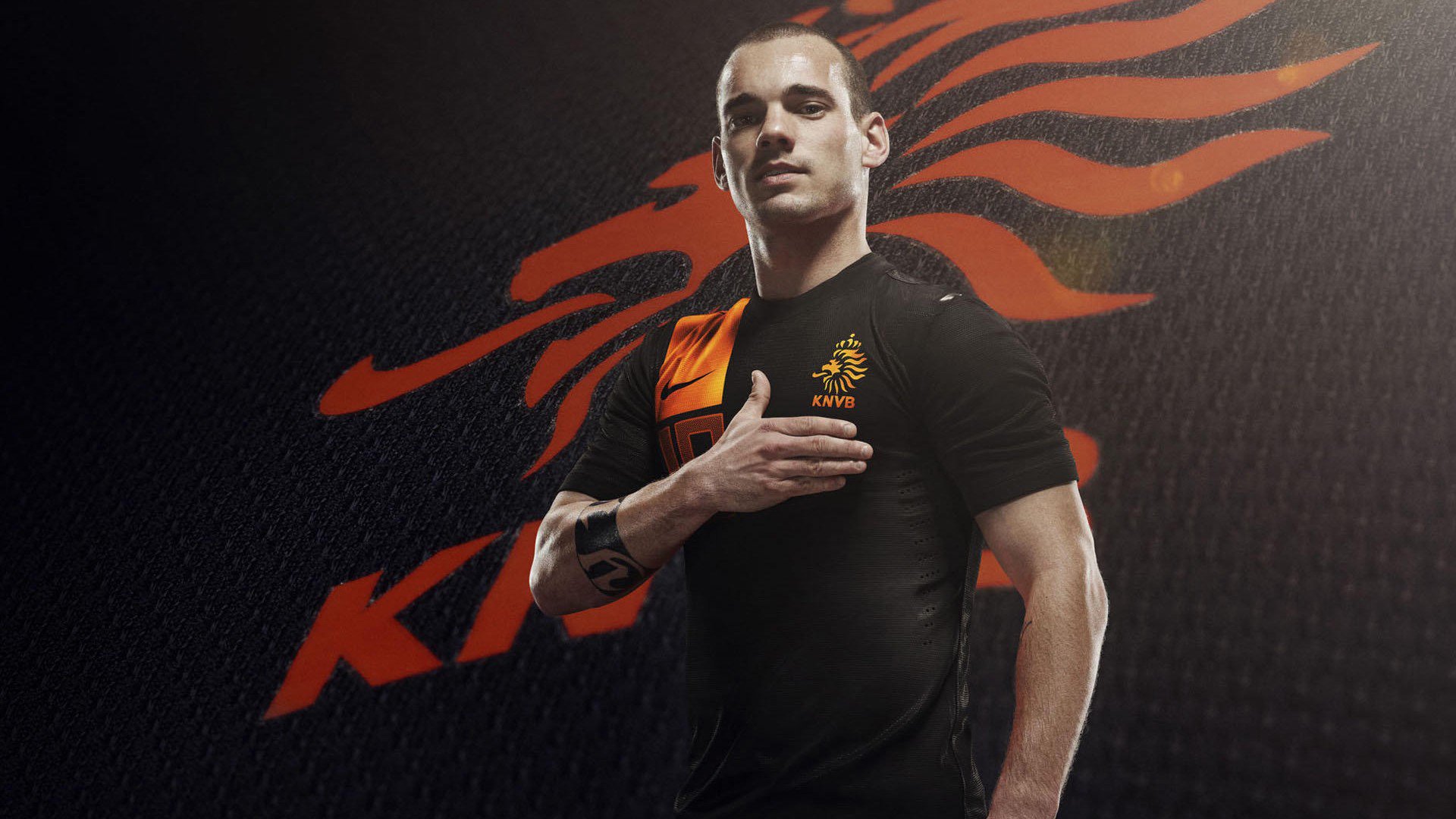 英超争冠之夜，范弗利特完成自我救赎