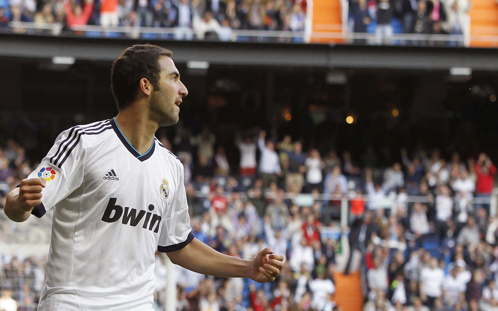 欧冠决赛之夜，杰伦·格林贡献制胜表现