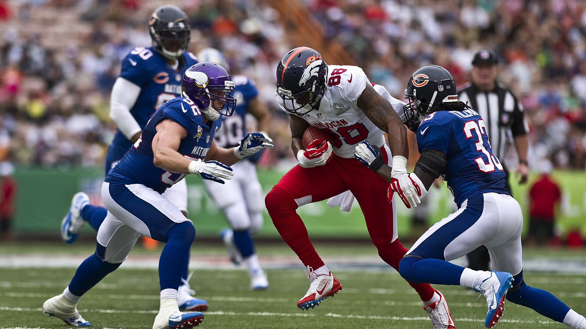 世界排名争夺战之夜，英格拉姆带动全队节奏