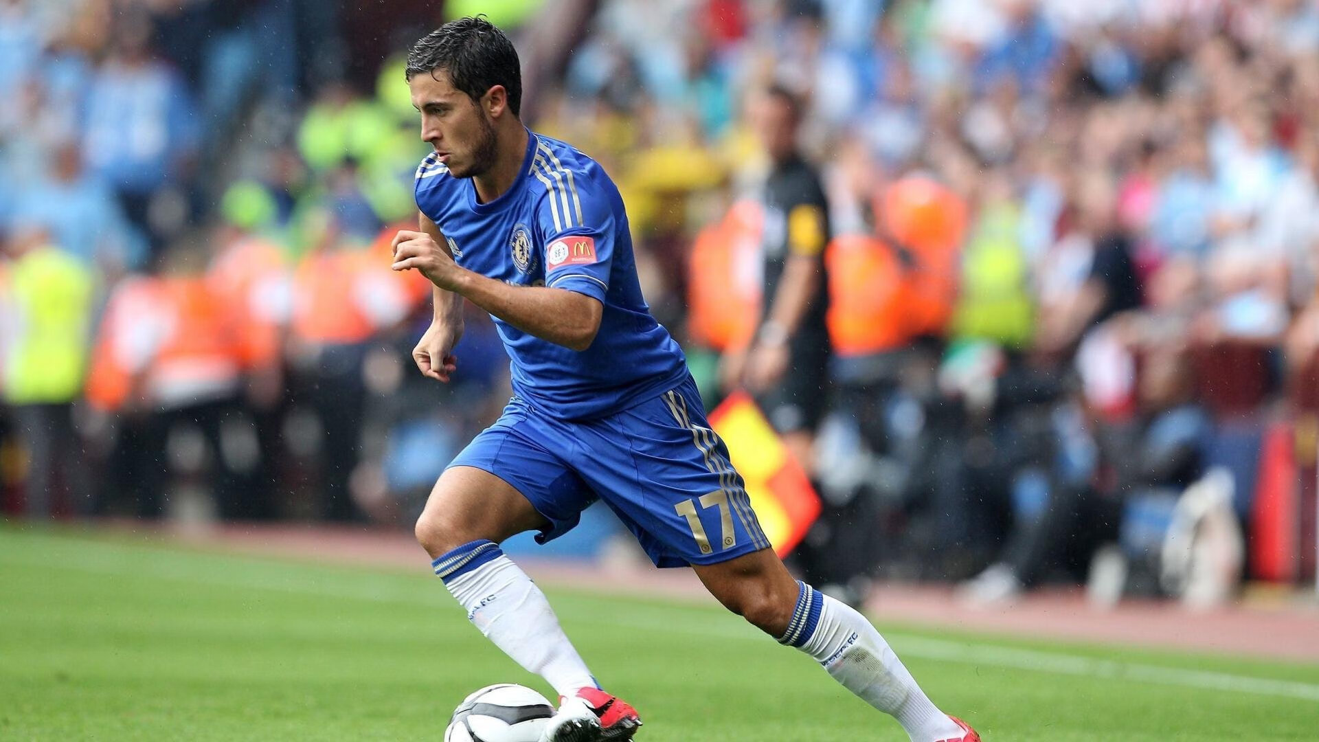 鏖战绿茵，当中国铁血防线遭遇克罗地亚狂想曲，C罗式惊艳点亮东方雄心